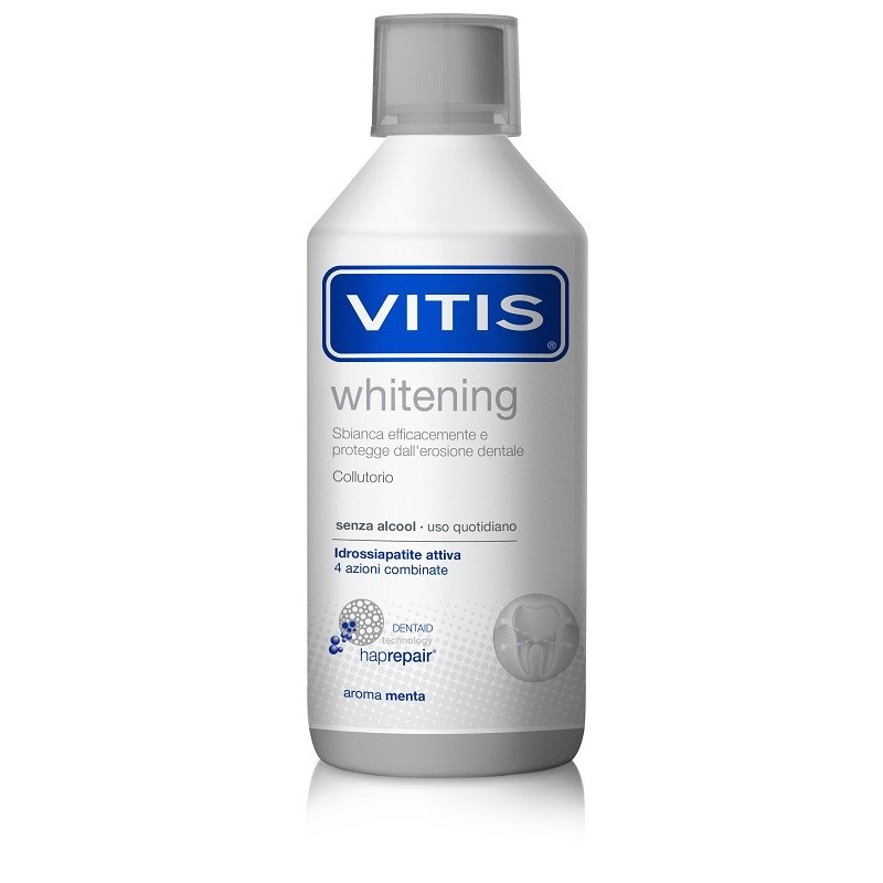 Vitis whitening collut 500ml Vitis whitening collut 500ml
