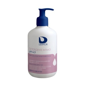 Dermon detergente intimo 500ml