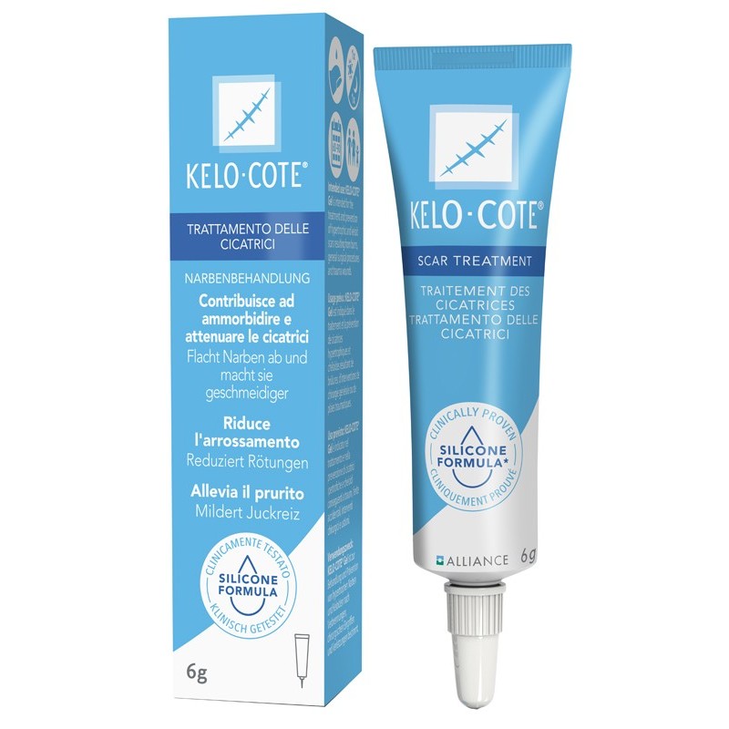 Kelo cote gel 6g