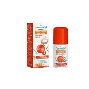 Puressentiel artic heat roller