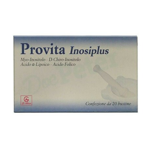 Provita inosiplus 20bust