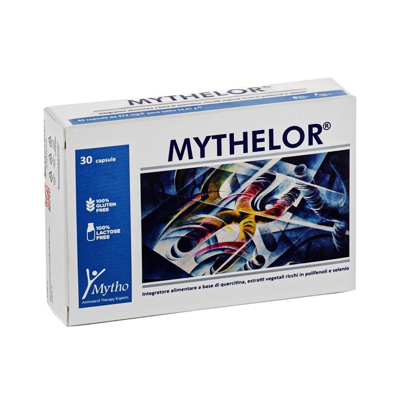 Mythelor 30 capsule