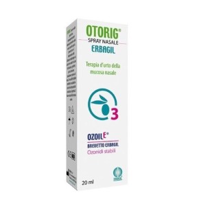 Otorig spray nasale 20ml
