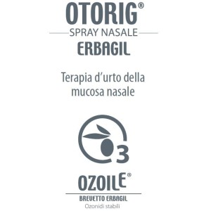 Otorig spray nasale 20ml Otorig spray nasale 20ml