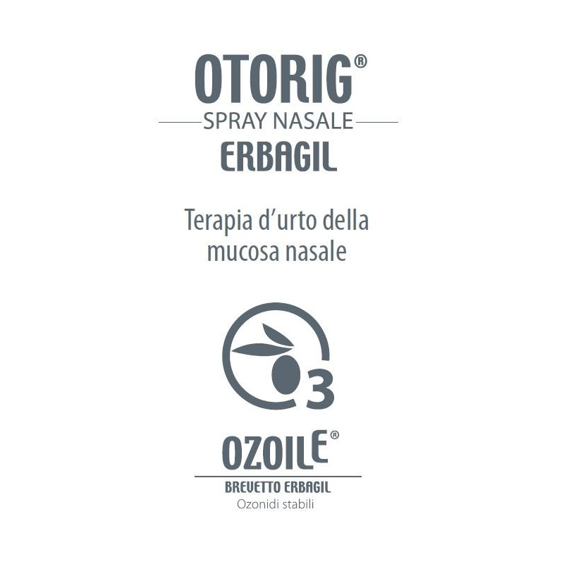 Otorig spray nasale 20ml Otorig spray nasale 20ml