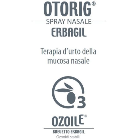 Otorig spray nasale 20ml Otorig spray nasale 20ml