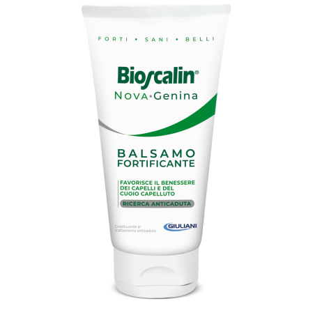 Bioscalin nova gen balsamo sfu Bioscalin nova gen balsamo sfu