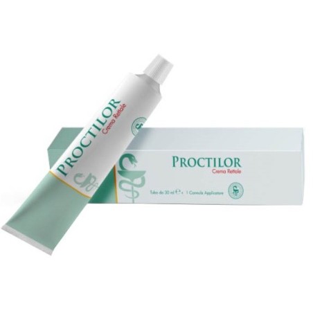 Proctilor crema rettale 30ml Proctilor crema rettale 30ml