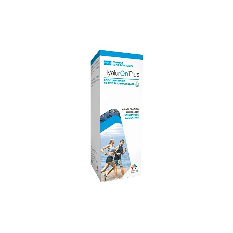 Hyaluron plus ac ialuron 50ml