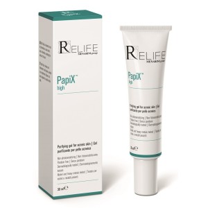 Papix high gel 30ml