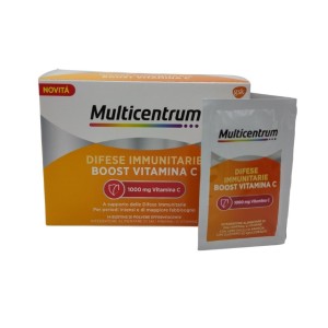 Multicentrum difese imm 14bust