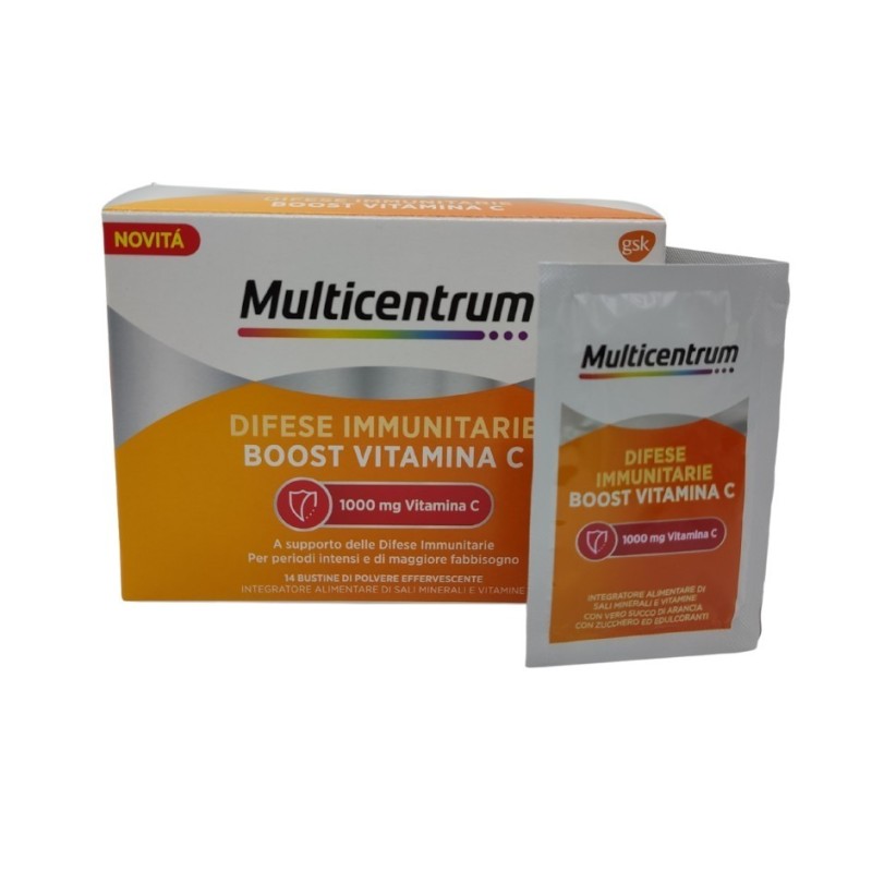 Multicentrum difese imm 14bust