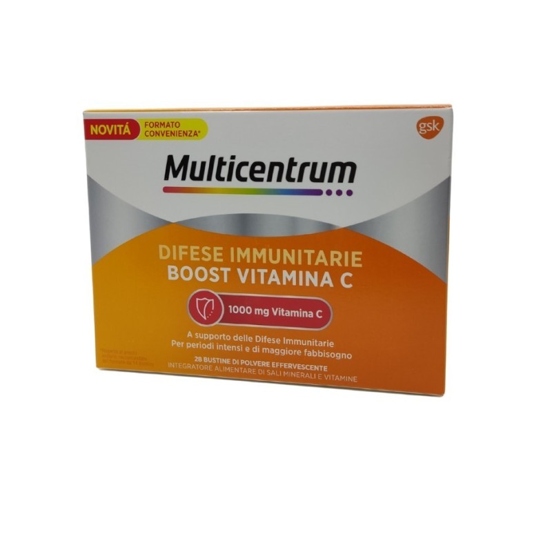 Multicentrum difese imm 28bust