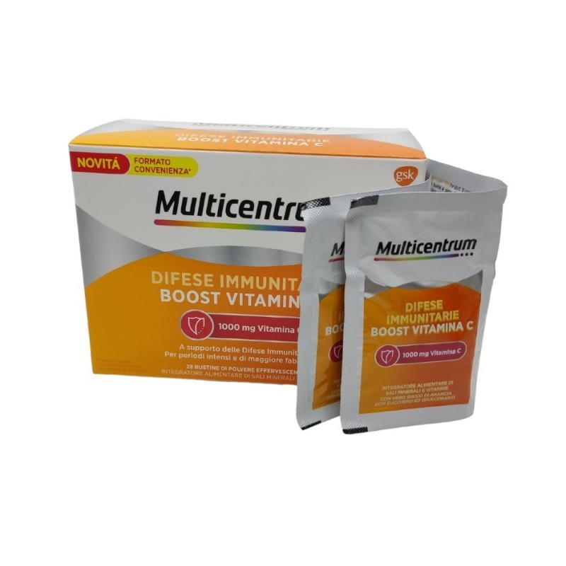Multicentrum difese imm 28bust