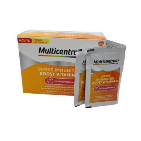 Multicentrum difese imm 28bust