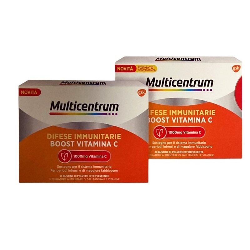 Multicentrum difese imm 28bust