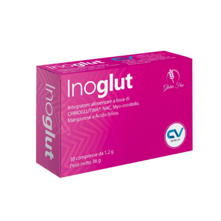 Inoglut 30 compresse