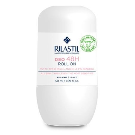 Rilastil deo roll on 50ml