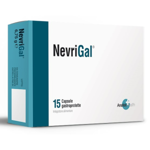 Nevrigal 15 capsule