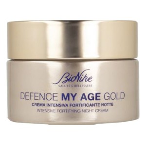 Defence my age gold crema int