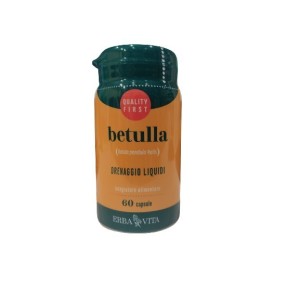 Betulla 60 capsule