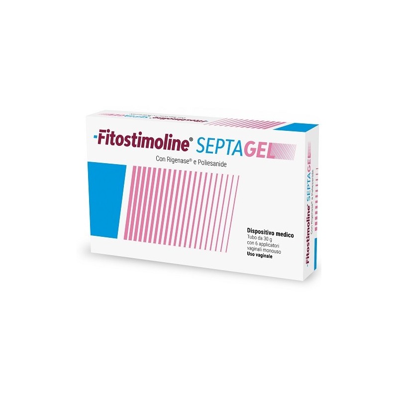 Fitostimoline septagel gel vag