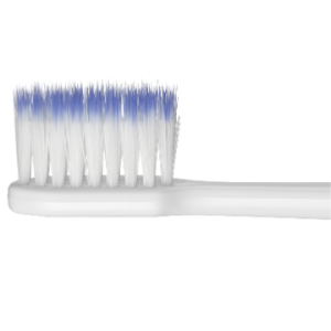 Gum sonic daily spazz ref blk