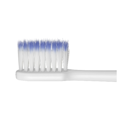 Gum sonic daily spazz ref blk