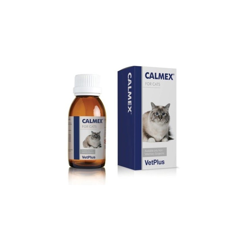 Calmex for cats 60ml