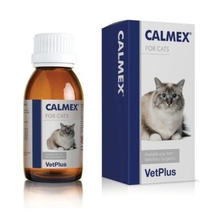 Calmex for cats 60ml