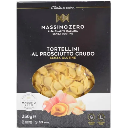 Massimo zero tortellini pr cru