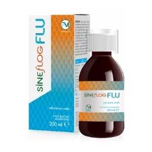 Sineflog flu 200ml