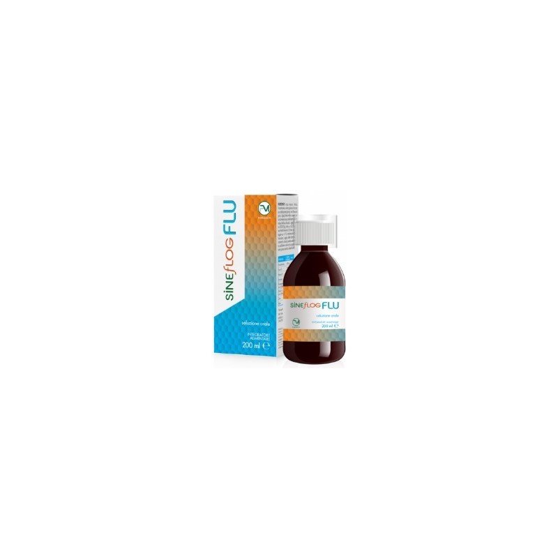 Sineflog flu 200ml