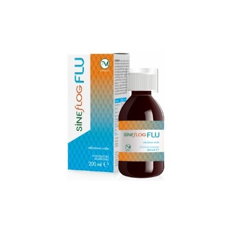Sineflog flu 200ml