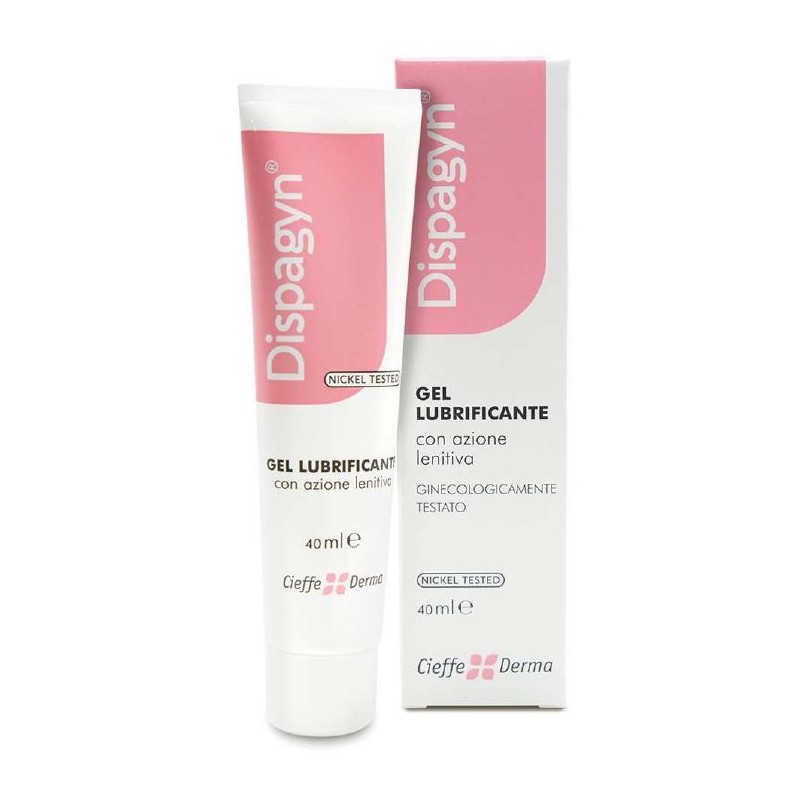 Dispagyn 40ml