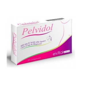 Pelvidol pregnant 20bust