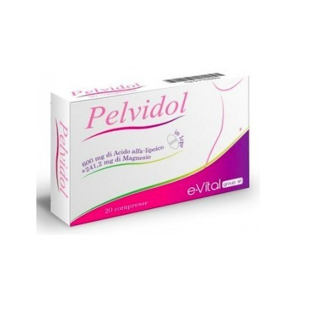 Pelvidol pregnant 20bust