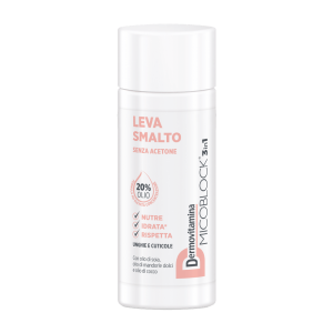 Dermovitamina mico 3in1 levasm