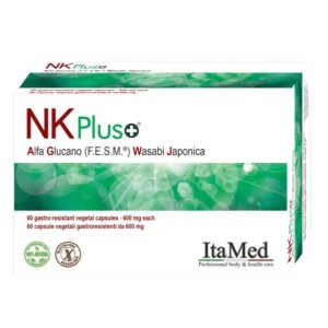 Nk plus 30 capsule
