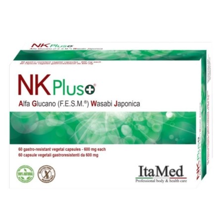 Nk plus 30 capsule
