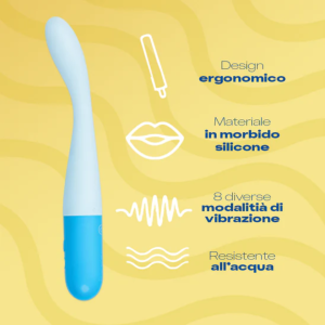 Durex icebreaker slim vibrator