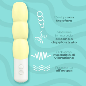 Durex sorbett-oh soft yellow