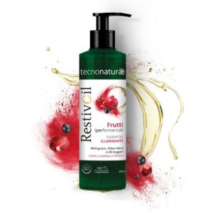 Restivoil tecnonat normali sh