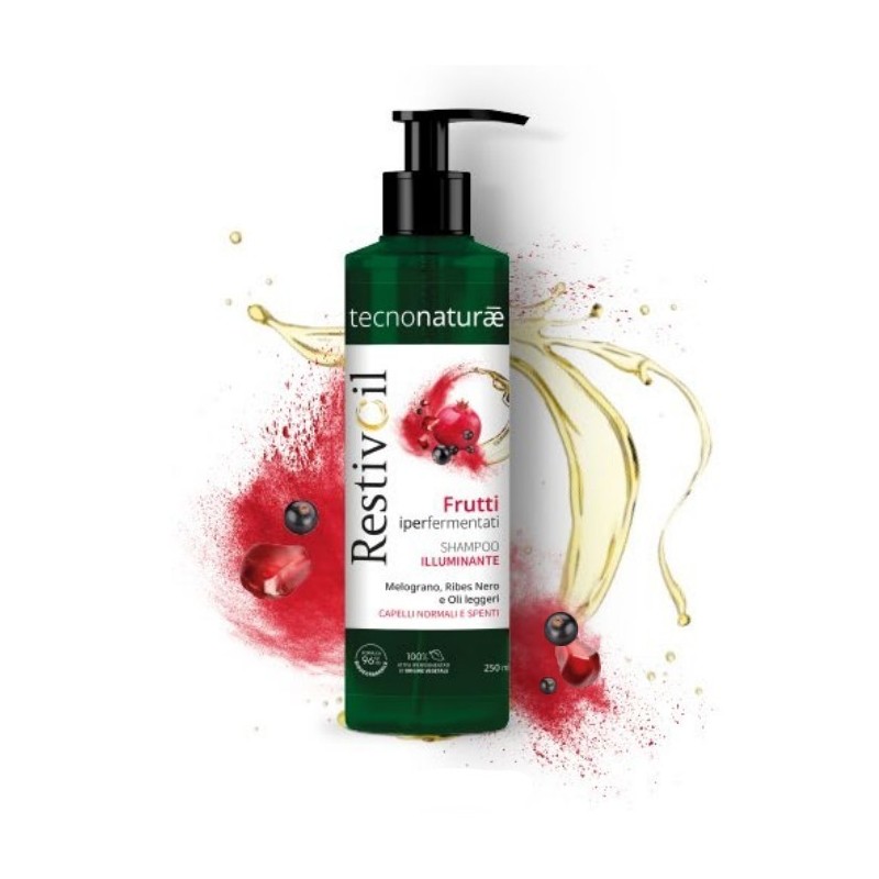 Restivoil tecnonat normali sh