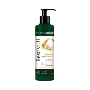 Restivoil tecnonat secchi sh