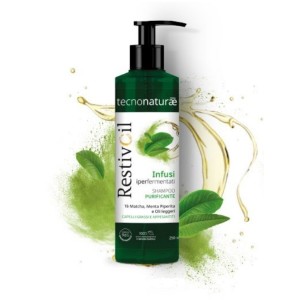 Restivoil tecnonat grassi sh