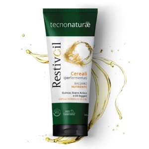 Restivoil tecnonat balsamo