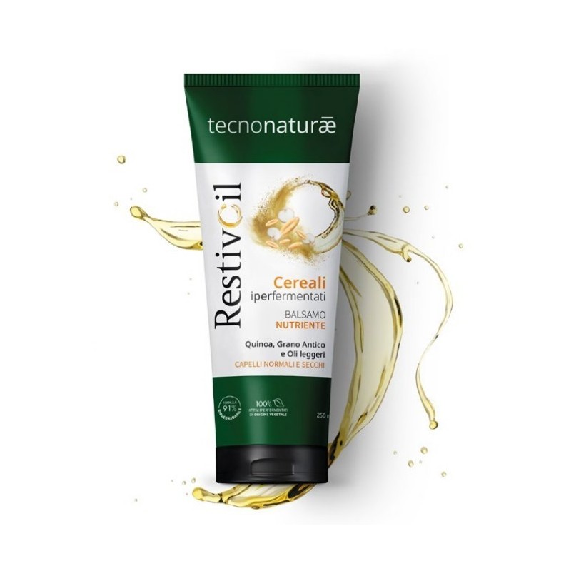 Restivoil tecnonat balsamo Restivoil tecnonat balsamo