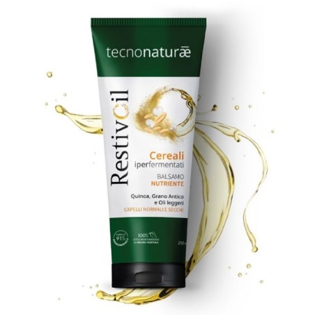 Restivoil tecnonat balsamo Restivoil tecnonat balsamo
