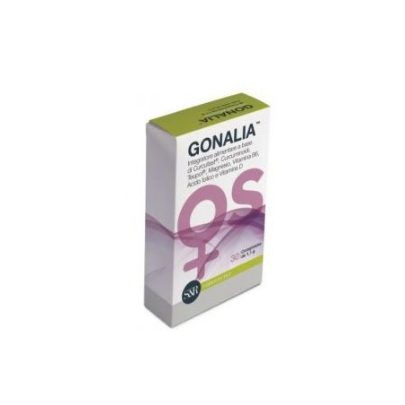 Gonalia 30 compresse